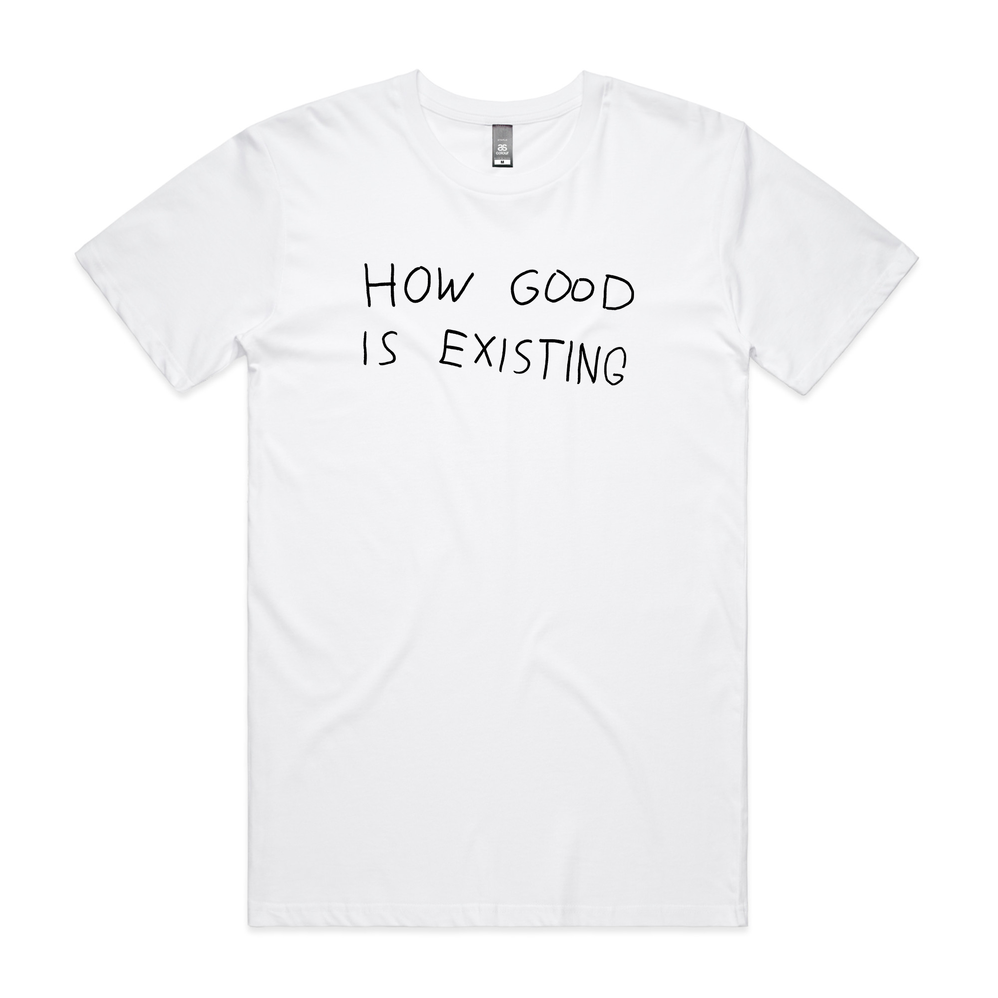 How Good Is Existing Tee Hoodie, Sweatshirt | CiraTrend.com (Image 4)