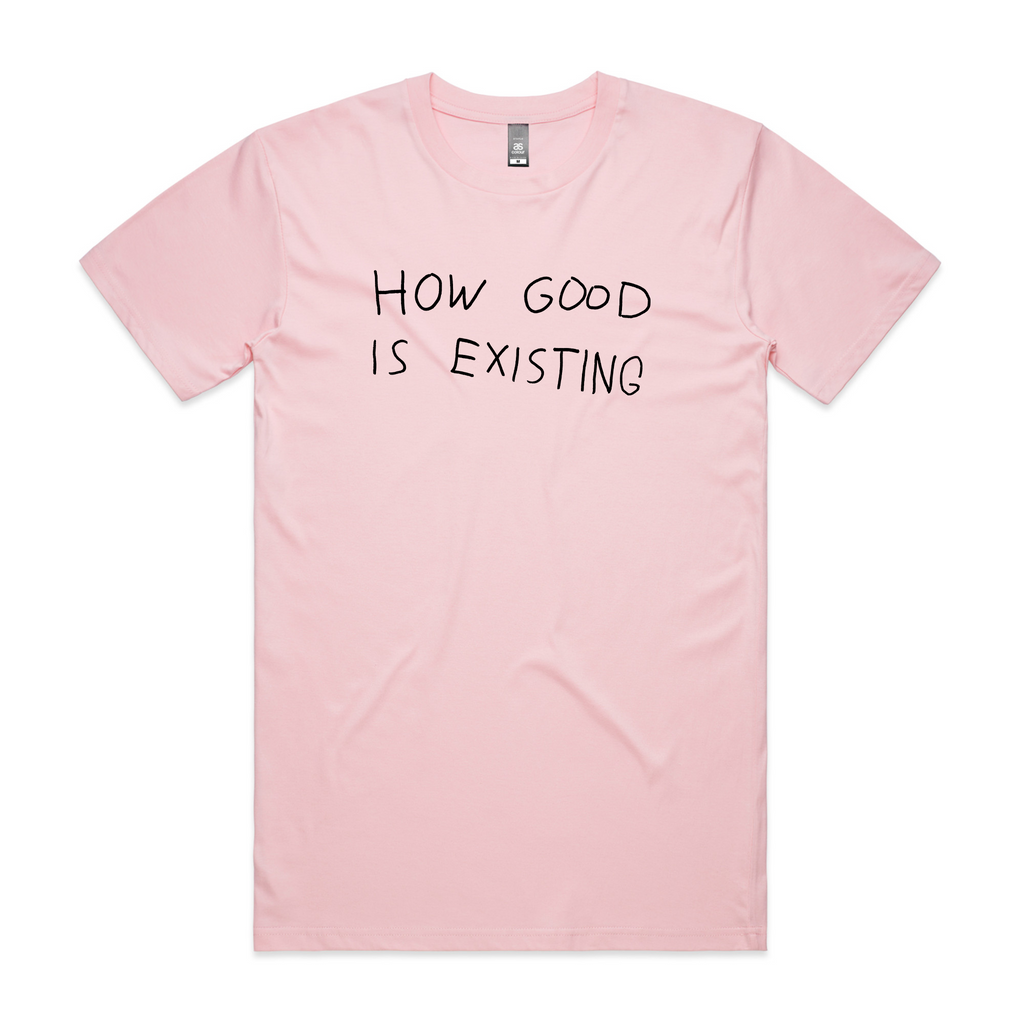 How Good Is Existing Tee Hoodie, Sweatshirt | CiraTrend.com (Image 5)