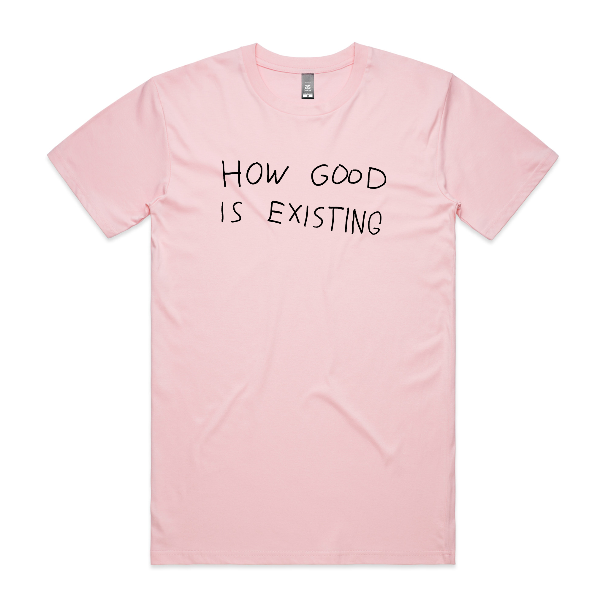 How Good Is Existing Tee Hoodie, Sweatshirt | CiraTrend.com (Image 5)