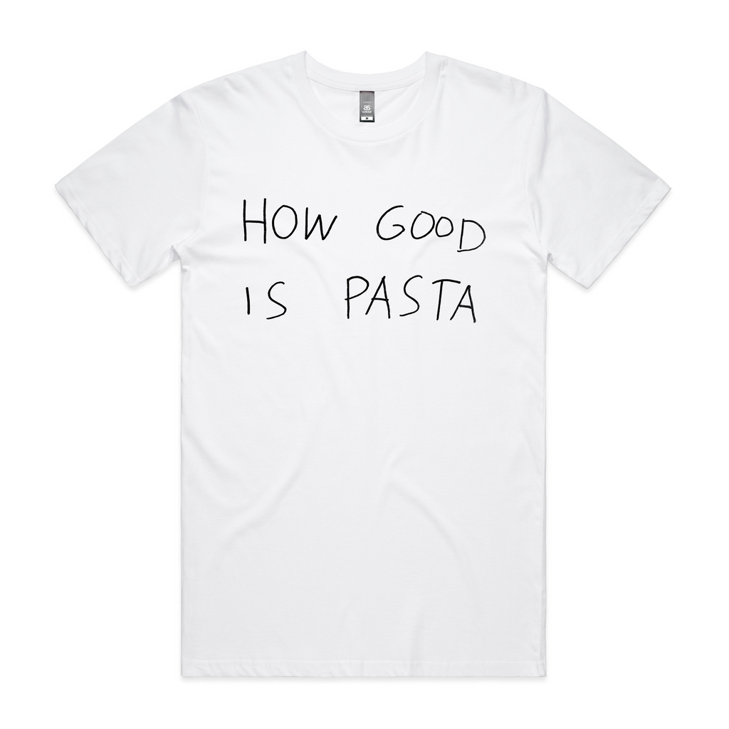 How Good Is Pasta Tee Hoodie, Sweatshirt | CiraTrend.com (Image 1)