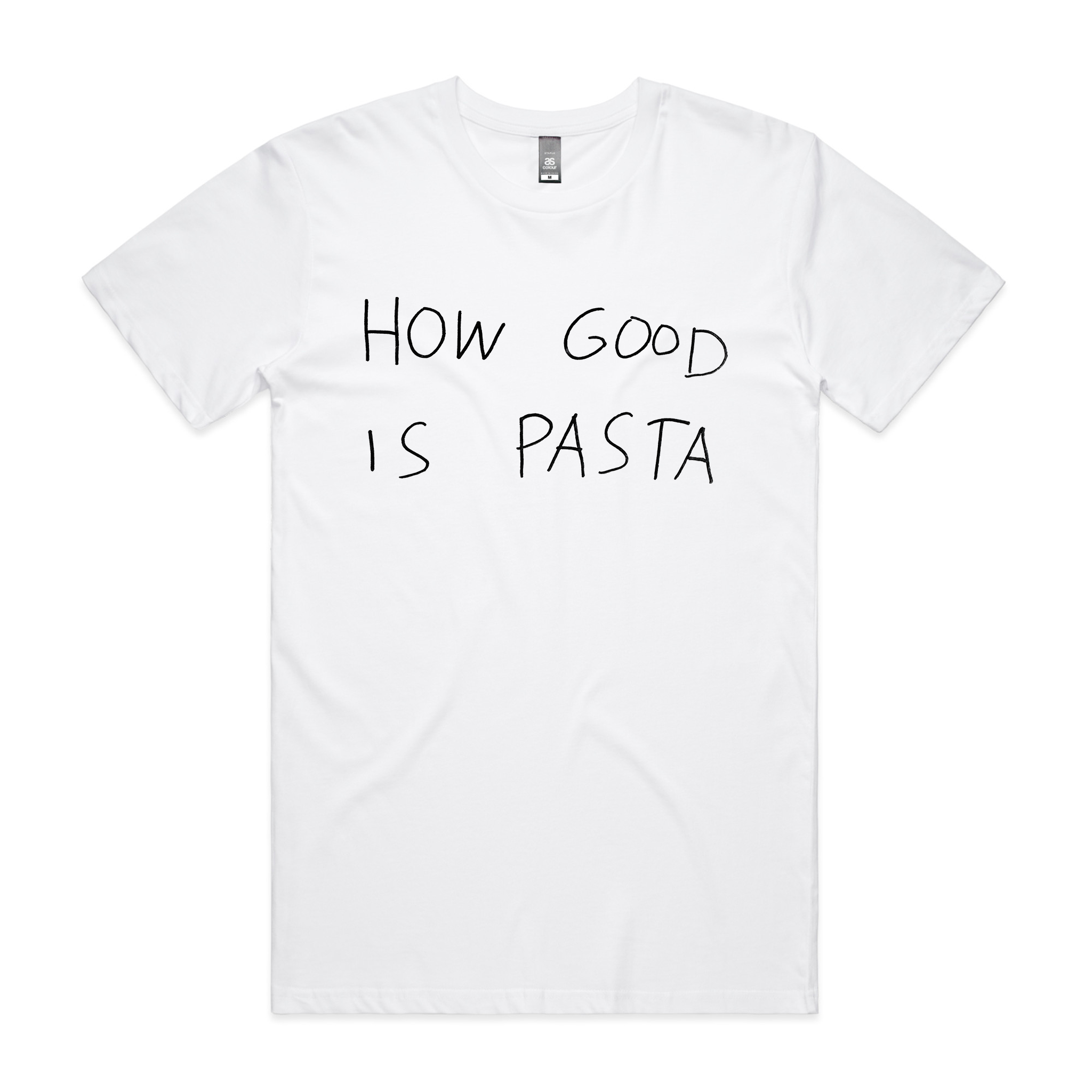 How Good Is Pasta Tee Hoodie, Sweatshirt | CiraTrend.com (Image 1)