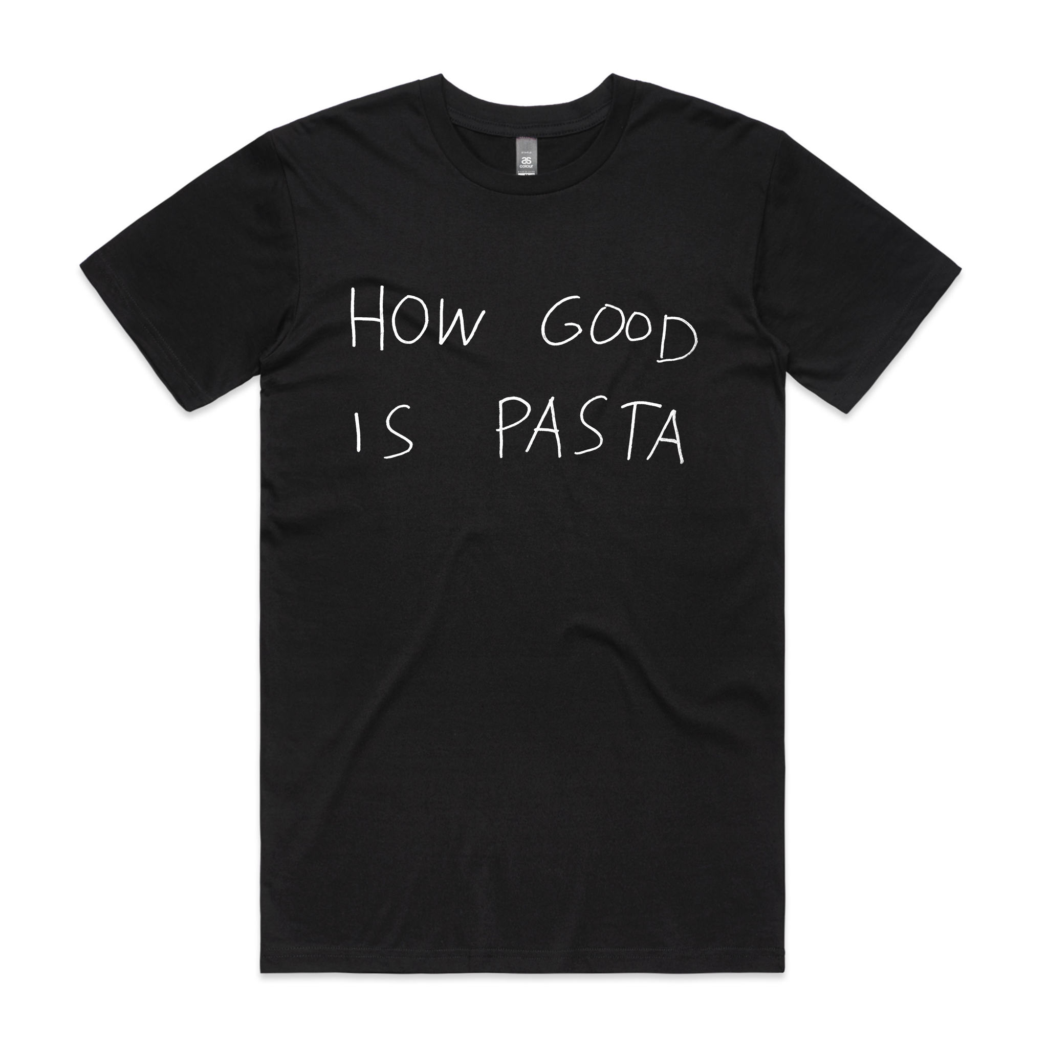 How Good Is Pasta Tee Hoodie, Sweatshirt | CiraTrend.com (Image 2)