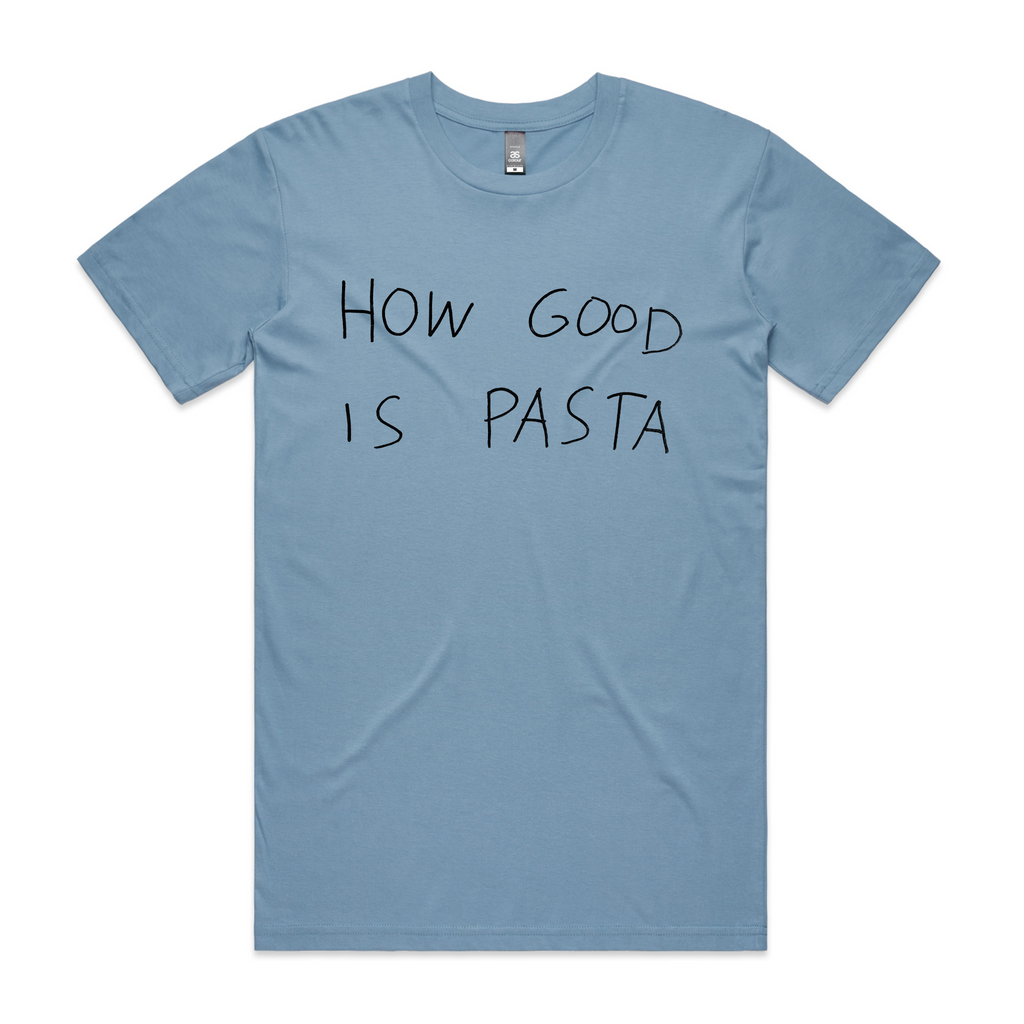 How Good Is Pasta Tee Hoodie, Sweatshirt | CiraTrend.com (Image 3)