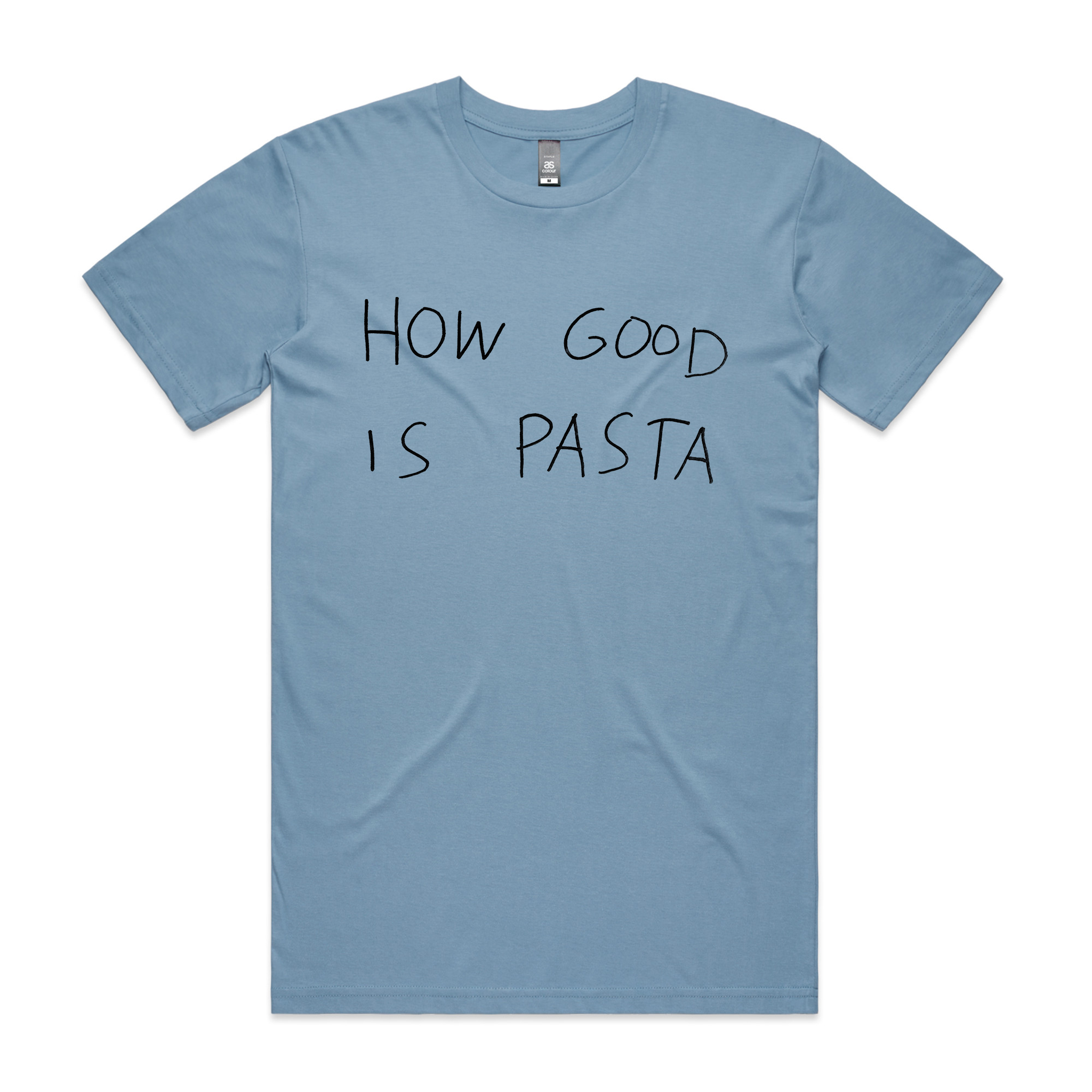How Good Is Pasta Tee Hoodie, Sweatshirt | CiraTrend.com (Image 3)