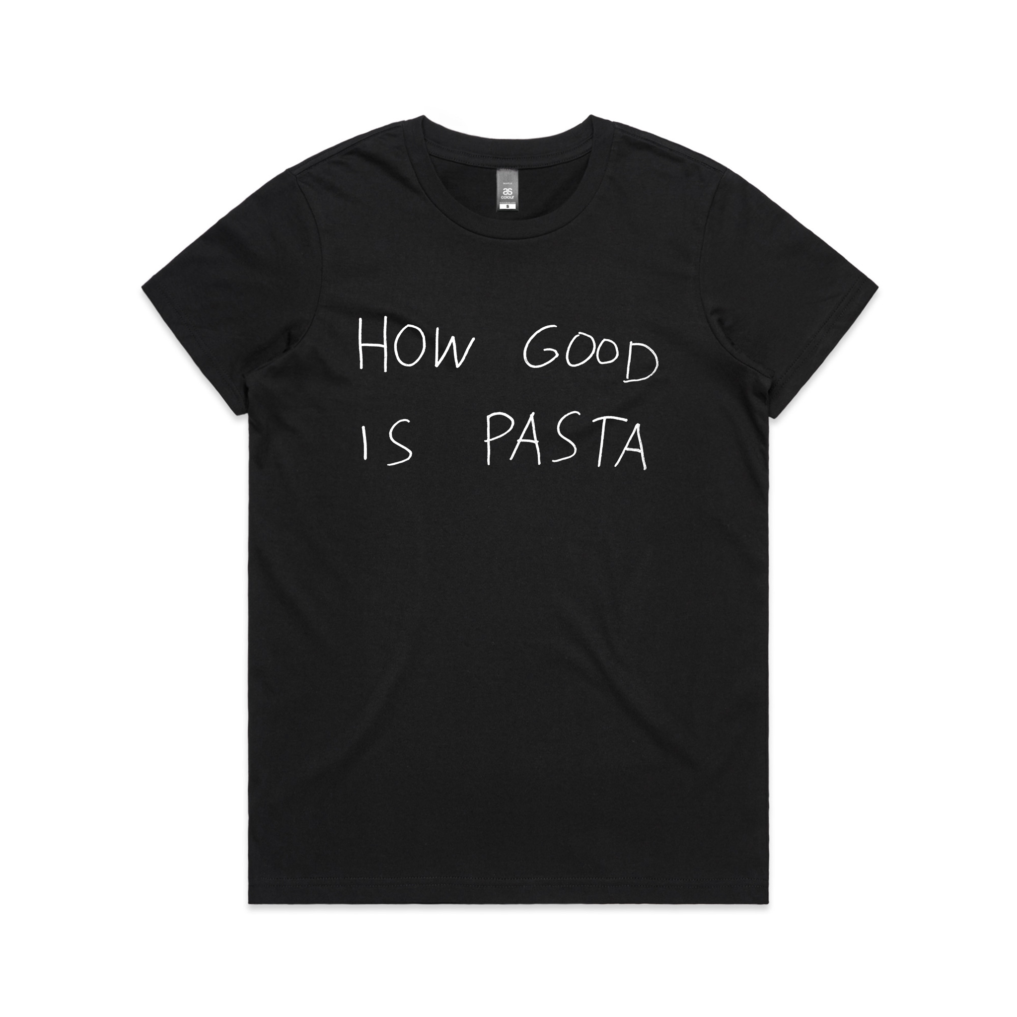 How Good Is Pasta Tee Hoodie, Sweatshirt | CiraTrend.com (Image 5)