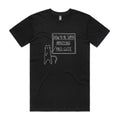 How To Be Annoying Tee Hoodie, Sweatshirt | CiraTrend.com (Image 1)