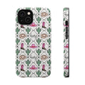 Howdy Phone Case, Pink Bows Phone Case Mag Safe Compatible, Magnetic Tough Cases T-Shirts, Hoodie, Sweatshirt | CiraTrend.com
