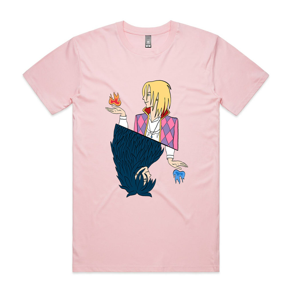 Howl Tee Hoodie, Sweatshirt | CiraTrend.com (Image 2)