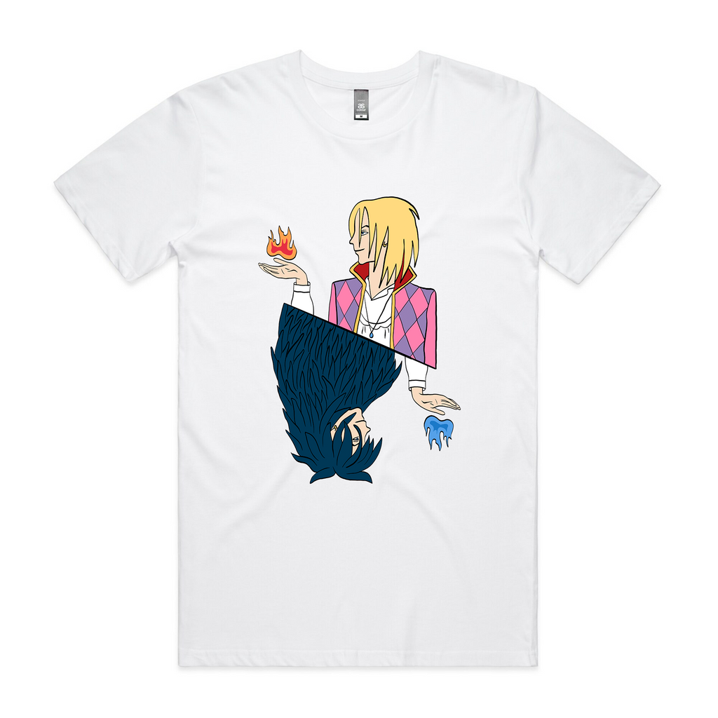 Howl Tee Hoodie, Sweatshirt | CiraTrend.com (Image 3)