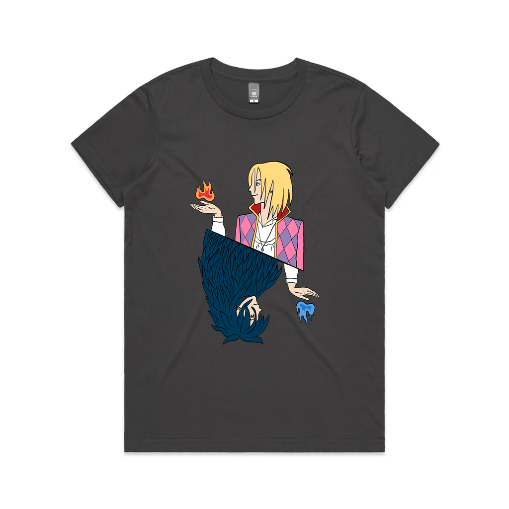 Howl Tee Hoodie, Sweatshirt | CiraTrend.com (Image 4)