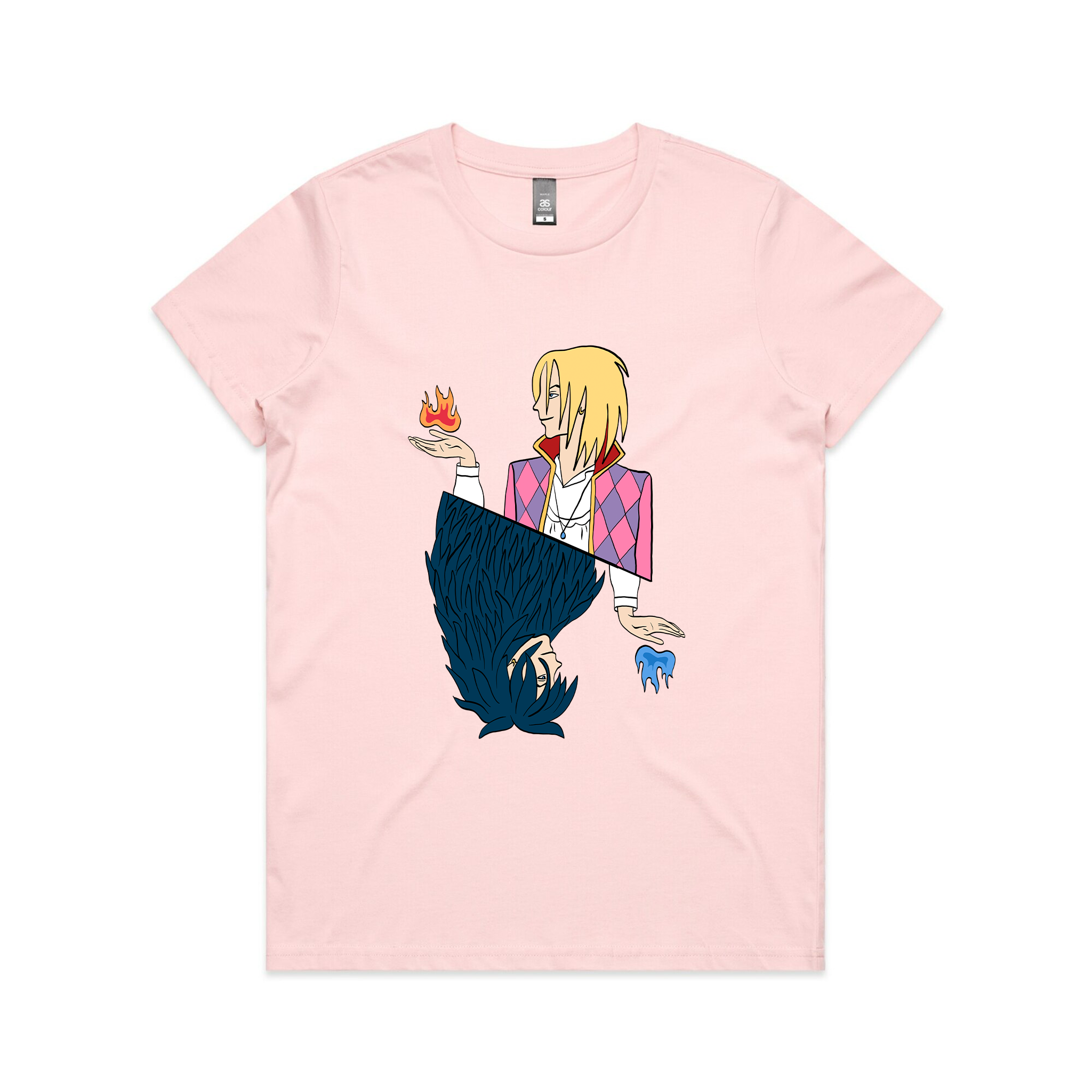 Howl Tee Hoodie, Sweatshirt | CiraTrend.com (Image 5)