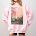Howls Moving Castle Calcifer Sweater T-Shirts, Hoodie, Sweatshirt | CiraTrend.com