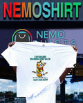 Huckle cat I increased shareholder value can I die now shirt