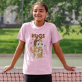 Hugs  T-shirt Hoodie, Sweatshirt | CiraTrend.com