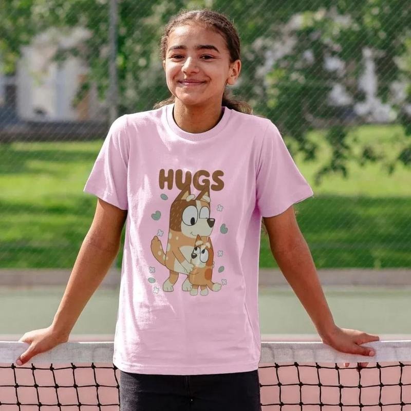 Hugs  T-shirt Hoodie, Sweatshirt | CiraTrend.com