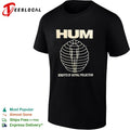 Hum Benefits of Astral Projection shirt