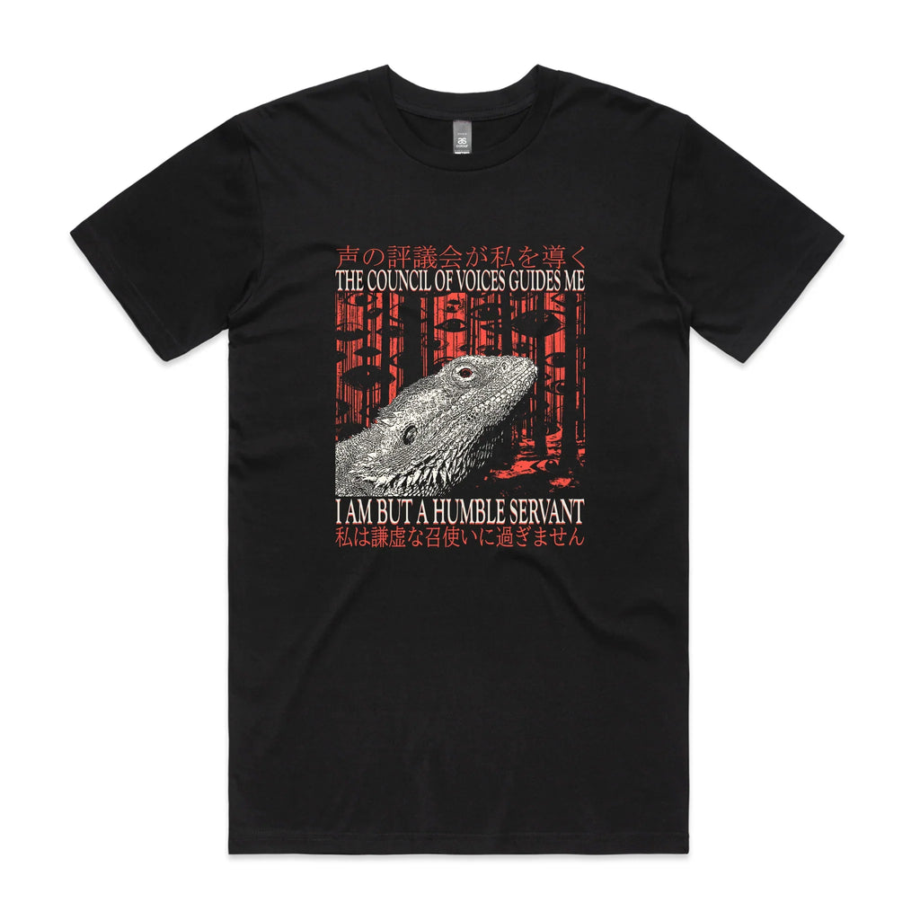 Humble Servant Tee Hoodie, Sweatshirt | CiraTrend.com (Image 1)