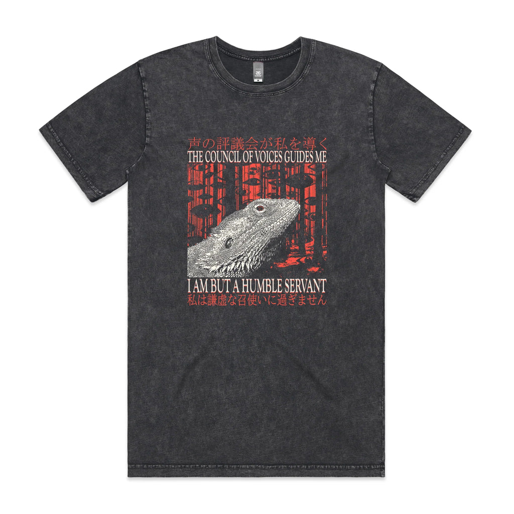 Humble Servant Tee Hoodie, Sweatshirt | CiraTrend.com (Image 2)