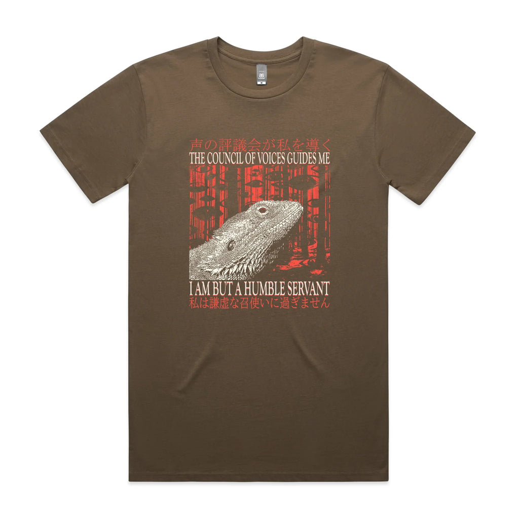 Humble Servant Tee Hoodie, Sweatshirt | CiraTrend.com (Image 3)