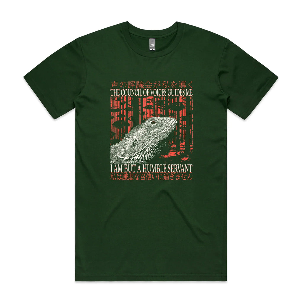 Humble Servant Tee Hoodie, Sweatshirt | CiraTrend.com (Image 5)