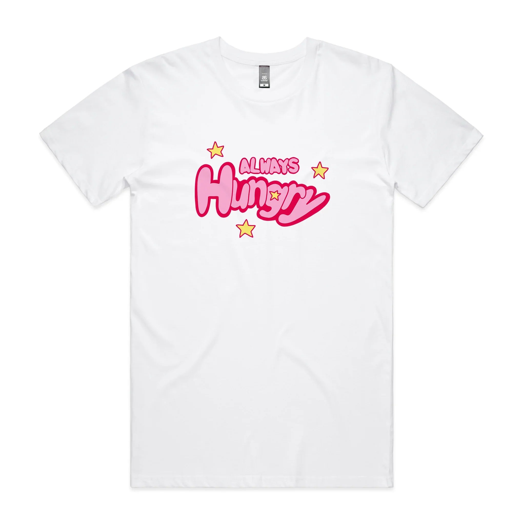 Always Hungry Tee Hoodie, Sweatshirt | CiraTrend.com (Image 1)