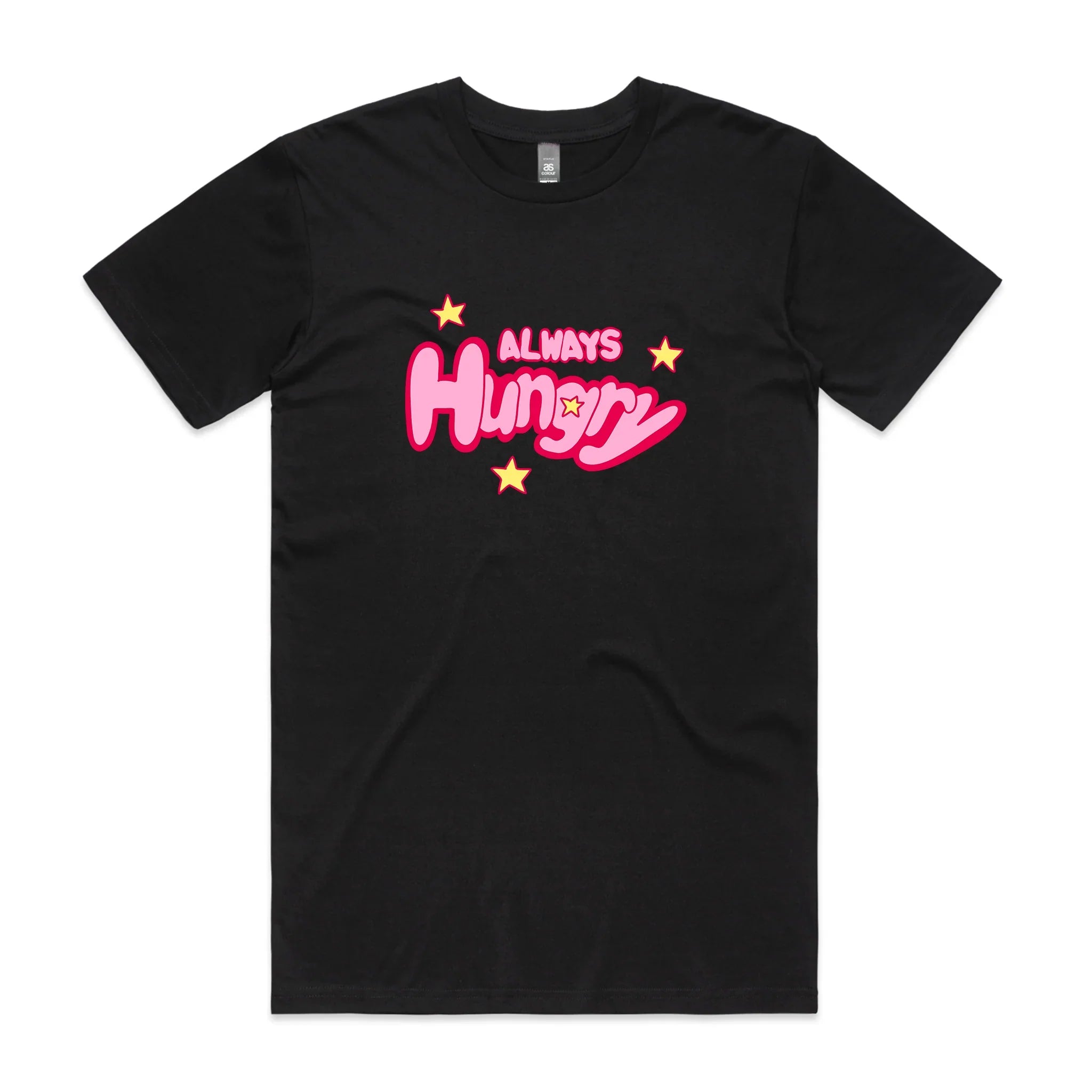 Always Hungry Tee Hoodie, Sweatshirt | CiraTrend.com (Image 2)