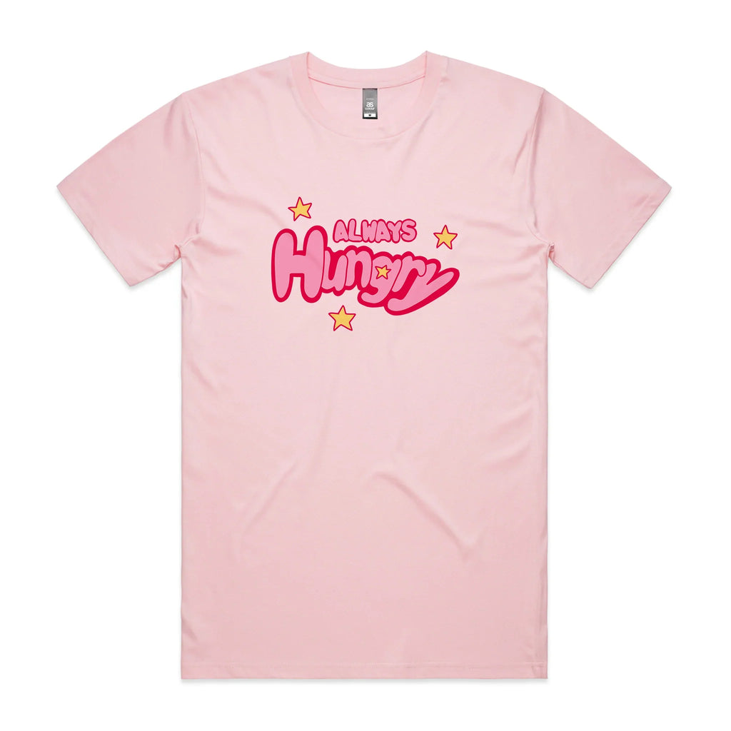 Always Hungry Tee Hoodie, Sweatshirt | CiraTrend.com (Image 3)