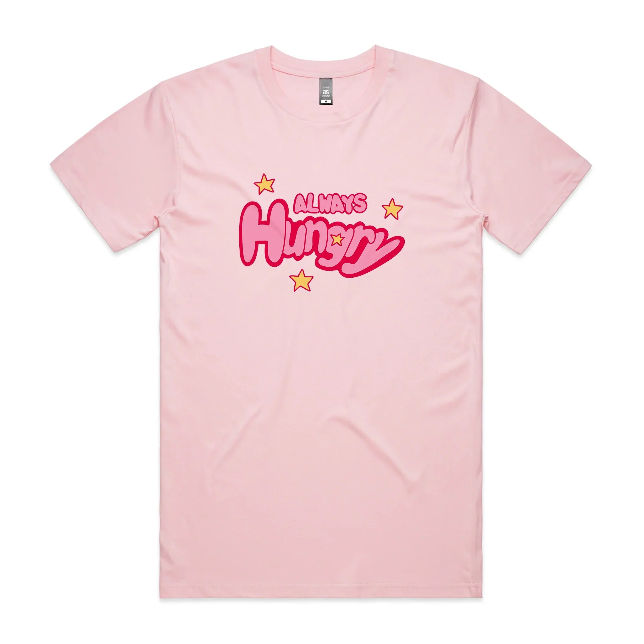 Always Hungry Tee Hoodie, Sweatshirt | CiraTrend.com (Image 3)