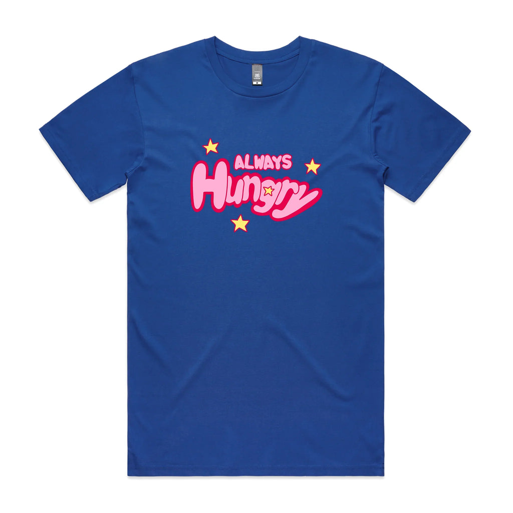 Always Hungry Tee Hoodie, Sweatshirt | CiraTrend.com (Image 4)