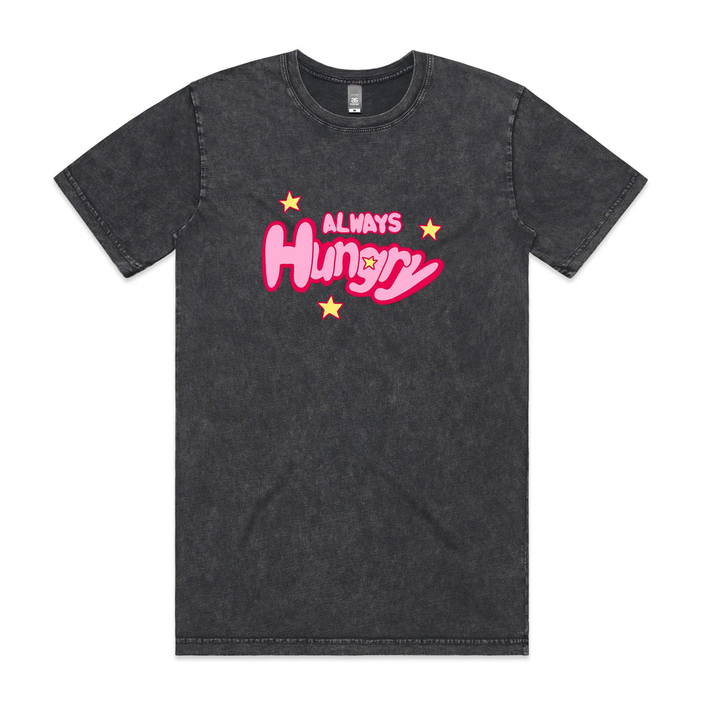 Always Hungry Tee Hoodie, Sweatshirt | CiraTrend.com (Image 5)