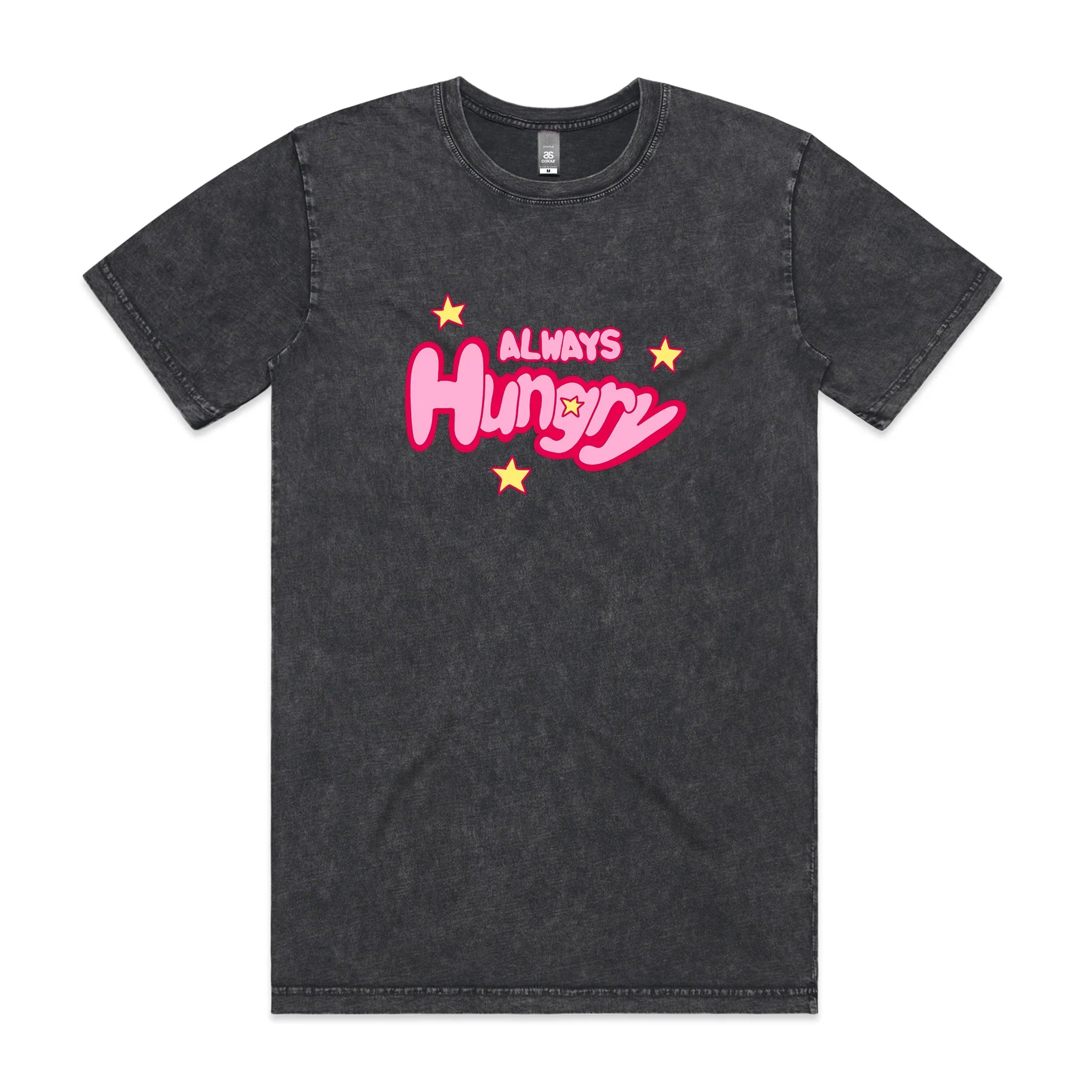 Always Hungry Tee Hoodie, Sweatshirt | CiraTrend.com (Image 5)