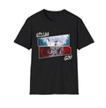 Hunter X Hunter Anime Gon and Killua's killer instinct Unisex Softstyle T-Shirt Hoodie, Sweatshirt | CiraTrend.com