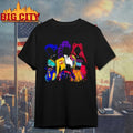 Hunters Behind The Shadows shirt