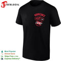 Hurricanes Carolina Stanley Cup Champions 06 Champs NHL hockey shirt