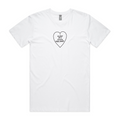 Hurt My Own Feelings Tee Hoodie, Sweatshirt | CiraTrend.com (Image 1)
