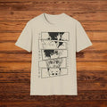 HxH Character Eyes T-Shirt