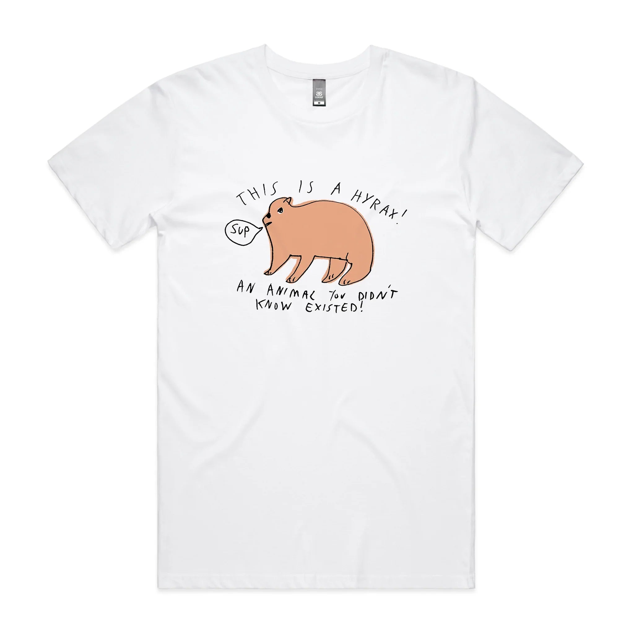 Hyrax T-Shirts, Hoodie, Sweatshirt