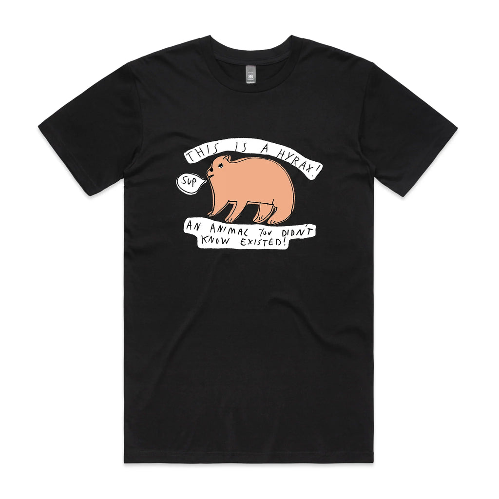 Hyrax T-Shirts, Hoodie, Sweatshirt