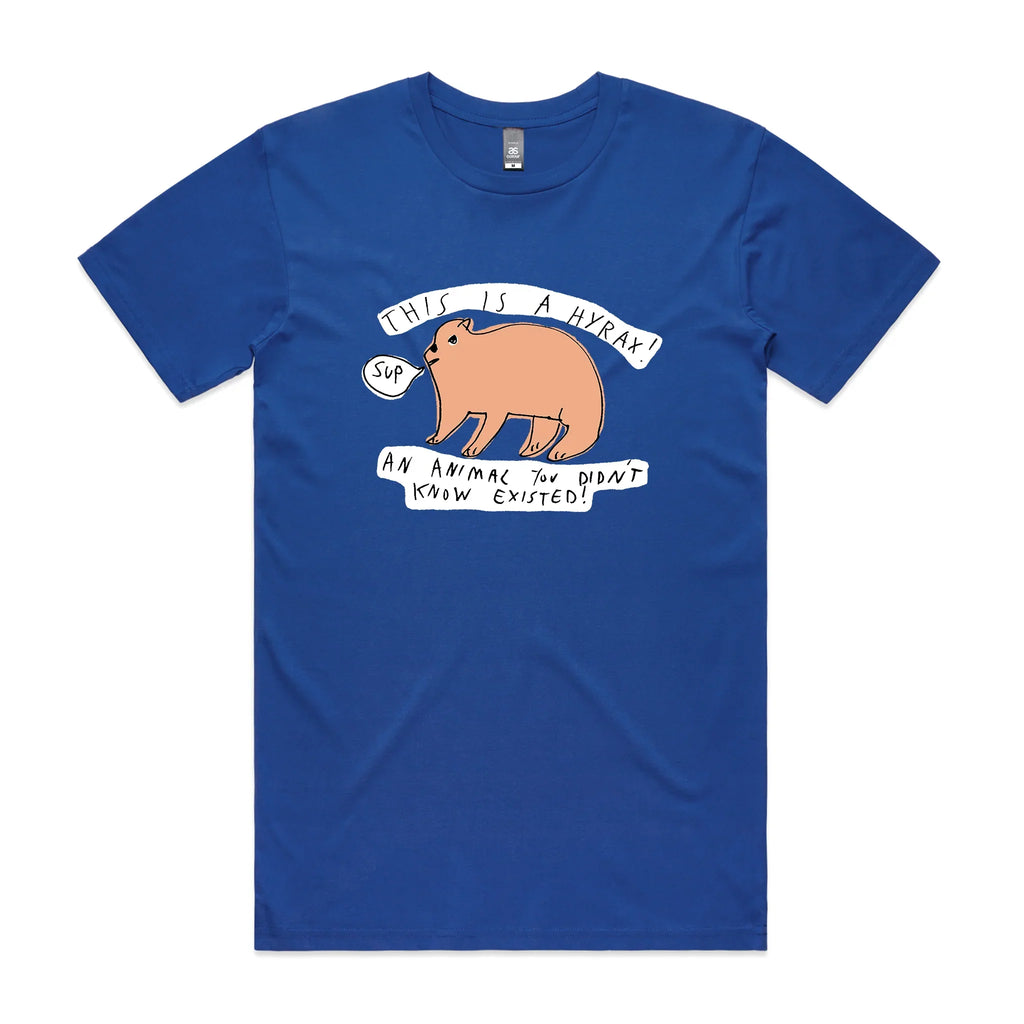 Hyrax T-Shirts, Hoodie, Sweatshirt