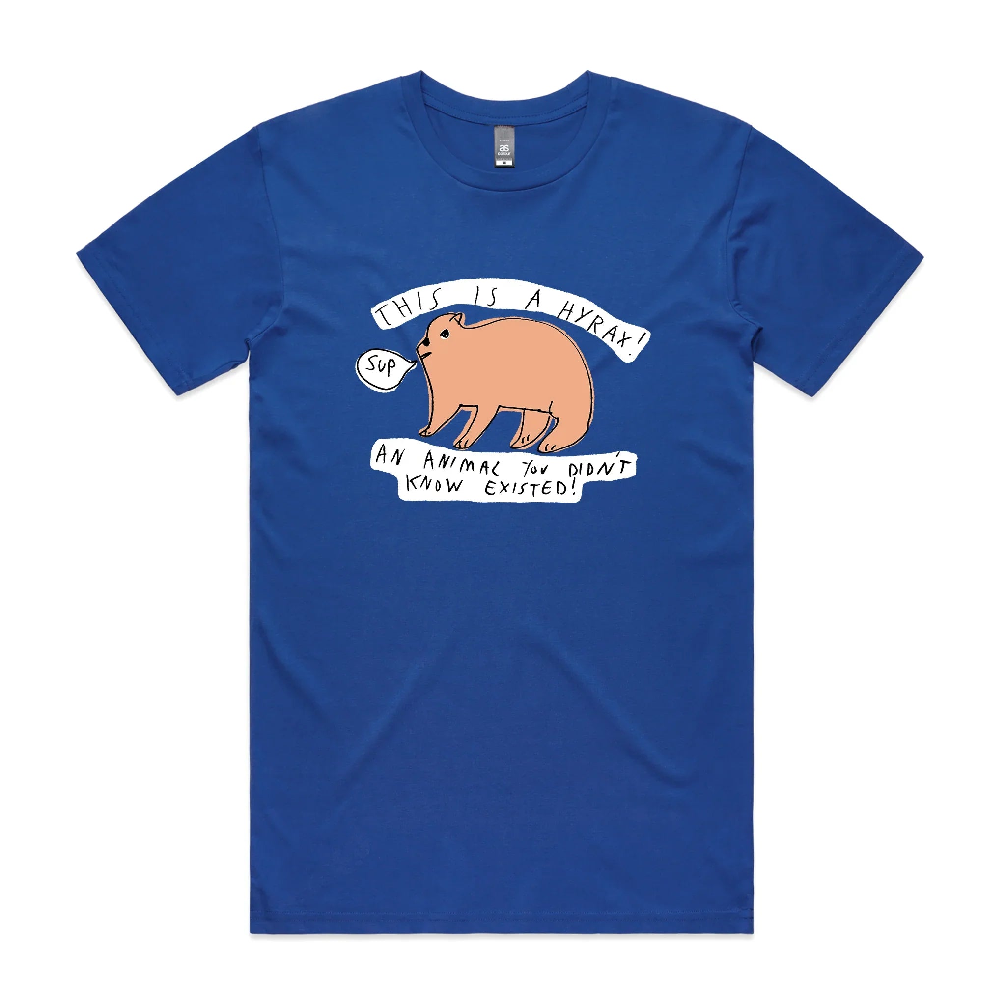 Hyrax T-Shirts, Hoodie, Sweatshirt