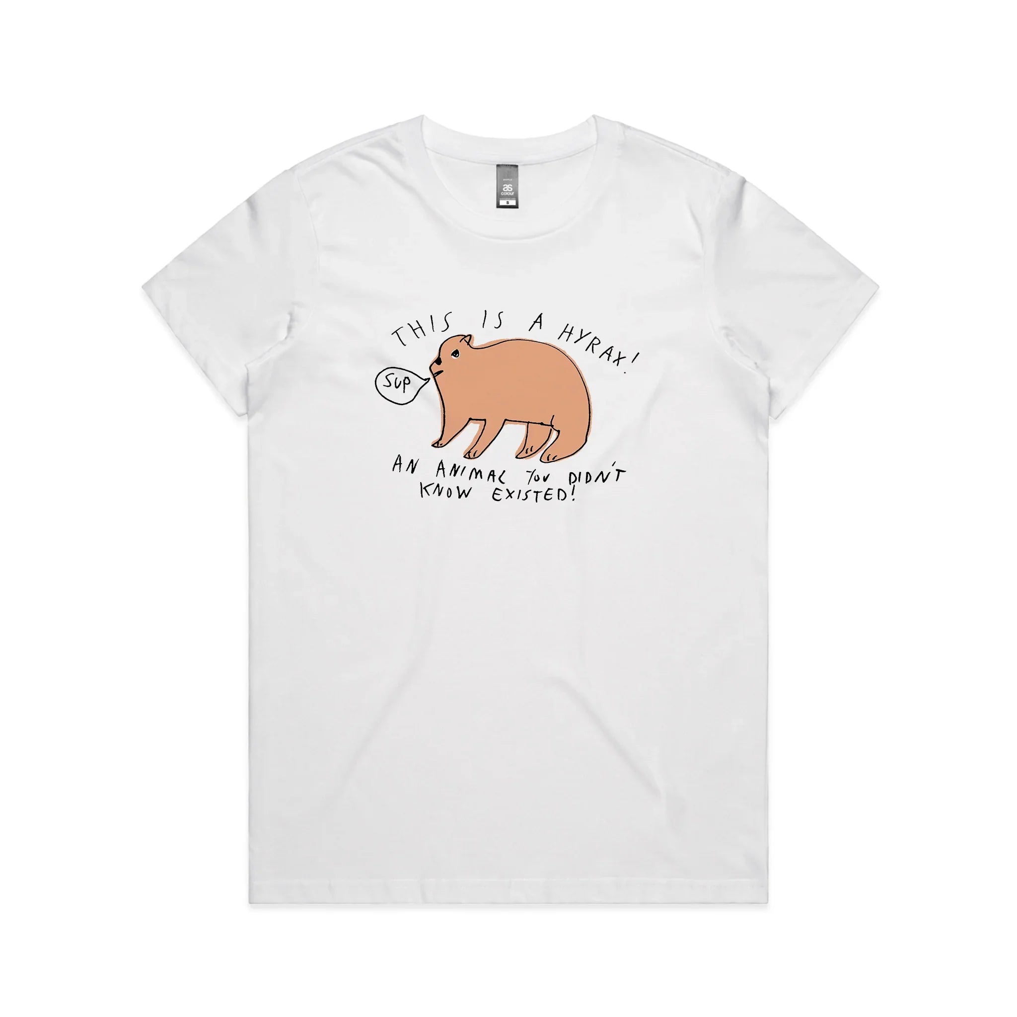 Hyrax T-Shirts, Hoodie, Sweatshirt