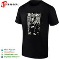 Hysteric Special Ki Tickets from Bad Girl Music Ladyland Studio 1984 Concert shirt