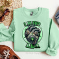 I Bleed Leo DTF Transfer T-Shirts, Hoodie, Sweatshirt | CiraTrend.com