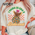 I Came in like a butterball, thanksgiving and fall shirt, Womenswear, Oversized, Printed, comfort colors Hoodie, Sweatshirt