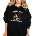 I Control My Demons Skeleton Graphic Tee, Sweatshirt, or Hoodie | Edgy Goth Grunge Style | Dark Alternative Fashion |...