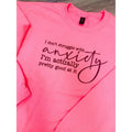 I Don't Struggle Graphic Pullover T-Shirts, Hoodie, Sweatshirt | CiraTrend.com