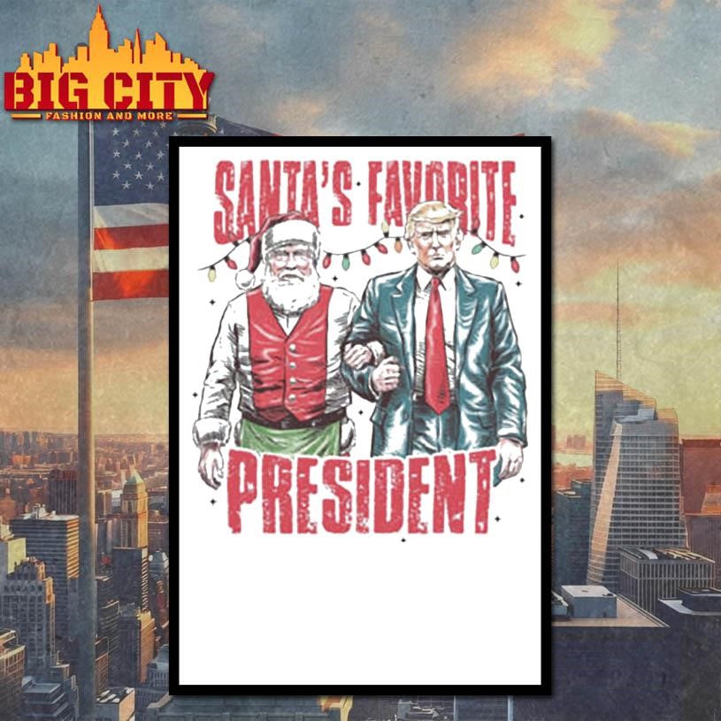 I Don’t Believe In You Either Christmas Shirt