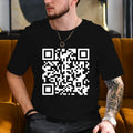 I F*cking Love You QR Code T-Shirt, QR Code I F*cking Love You Valentine's T-Shirt, Valentines Gifts, Gift For Her, Gift...