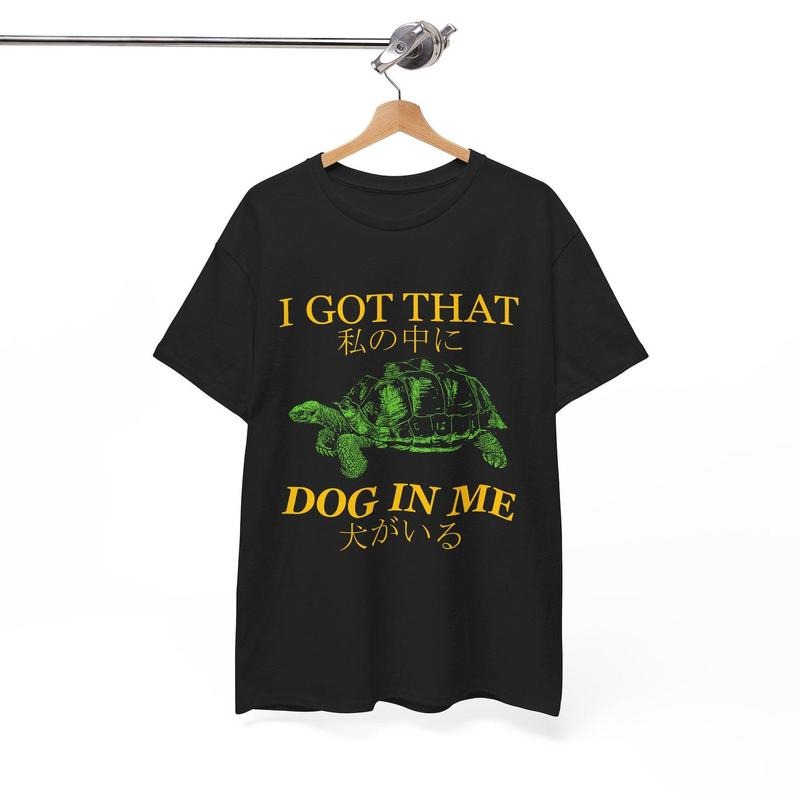 I Got That Dog In Me T-Shirt Hoodie, Sweatshirt | CiraTrend.com