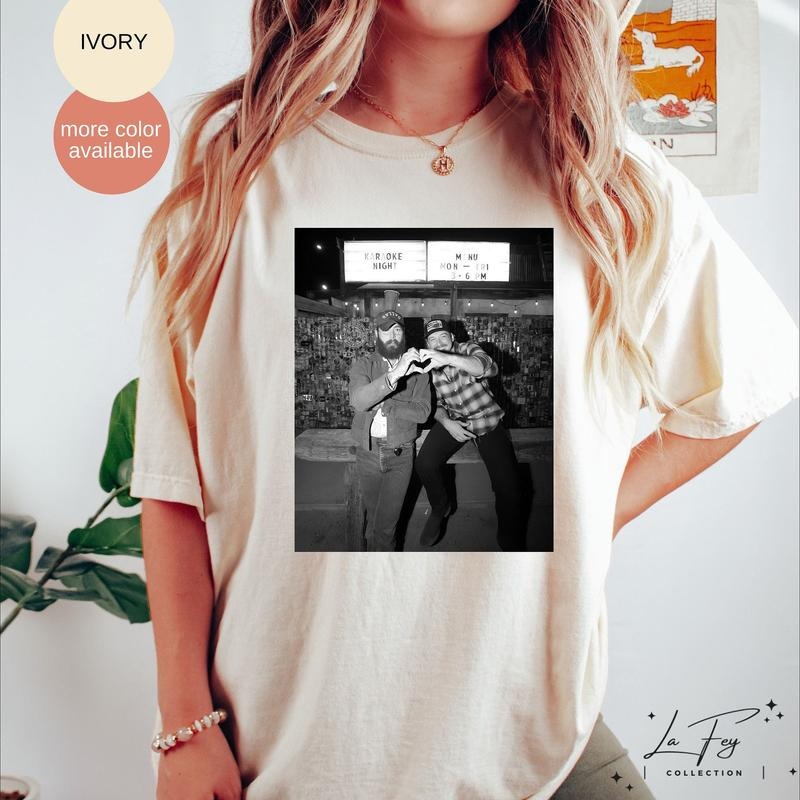 I Had Some Help Wallen And Malone Tee, Posty And Morgan Had Some Help T-shirt, Post Wallen, Morgan Malone